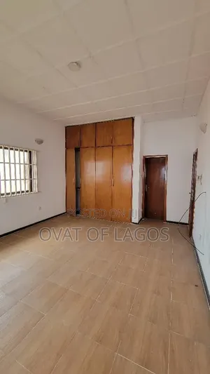 4-Bedroom Duplex for Rent in Parkview Estate, Ikoyi