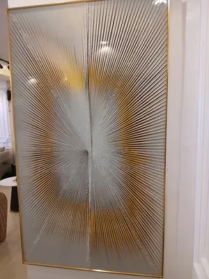 Unique Luxury Wall Frame