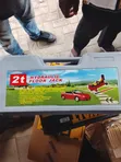 2 Ton Hydraulic Floor Jack - 2