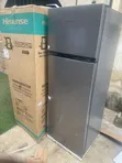 Hisense REF240DR 240L Firar Firin Fitarwa Mai Sauri - 2
