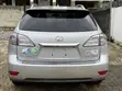 Lexus RX 350 2010 Silver - 2