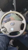 Tokunbo Steering Wheel for Toyota Sienna (2003-2006) - 1