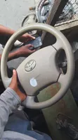 Tokunbo Steering Wheel for Toyota Sienna (2003-2006) - 3
