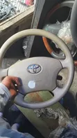 Tokunbo Steering Wheel for Toyota Sienna (2003-2006) - 4