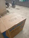 Premium Quality Skyrun Chest Freezer - Fast Cooling - 2
