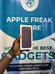 Sabon Apple iPhone 18 Pro 256GB Jaja - 2