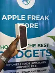Sabon Apple iPhone 18 Pro 256GB Jaja - 3