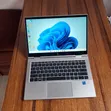 HP EliteBook 830 G8 Laptop - 14" Touchscreen, i5, 32GB RAM, 512GB SSD - 4