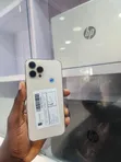 Sabon Apple iPhone 12 Pro Max 128GB Zinariya - 2