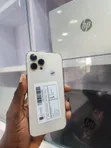 Sabon Apple iPhone 12 Pro Max 128GB Zinariya - 3