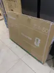 Hisense 50" UHD Smart TV (50A4Q) - 2