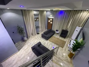 4-Bedroom Semi-Detached Duplex for Rent in Thomas Estate, Ajah