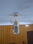 Fitilar Tsakiya - An Raba Amfani Da Ita - 2