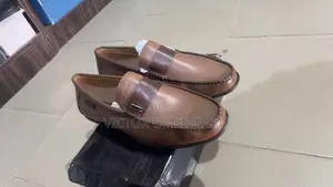 Louis Vuitton Loafers - Launi Daban-daban na Fata - Girman 41-45