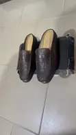 Louis Vuitton Loafers - Launi Daban-daban na Fata - Girman 41-45 - 3