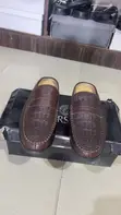 Louis Vuitton Loafers - Launi Daban-daban na Fata - Girman 41-45 - 4