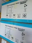 Brand New 3.6kva Cworth Hybrid Inverter - 3