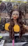 13x4 Blend Bounce Wig - 3