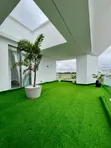 Furnished 5-Bedroom Detached Duplex with Pool & Elevator in Osapa London - 2