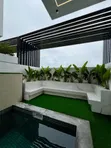 Furnished 5-Bedroom Detached Duplex with Pool & Elevator in Osapa London - 3