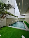 Furnished 5-Bedroom Detached Duplex with Pool & Elevator in Osapa London - 5