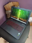 HP Omen 15 Gaming Laptop - Core i5, 8GB RAM, 512GB SSD - 4