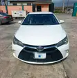 Toyota Camry 2016 - Registered - 1