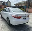 Toyota Camry 2016 - Registered - 4
