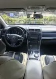 Toyota Camry 2016 - Registered - 5