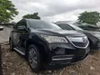 2016 Acura MDX SH-AWD 3.5L V6 SUV - 1