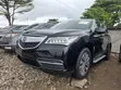 2016 Acura MDX SH-AWD 3.5L V6 SUV - 2