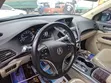 2016 Acura MDX SH-AWD 3.5L V6 SUV - 5