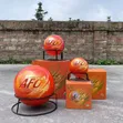 Brand New Fire Extinguisher Ball - 1