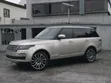 Land Rover Range Rover 5.0L Supercharged 2014 Zinari - 3