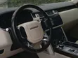 Land Rover Range Rover 5.0L Supercharged 2014 Zinari - 4