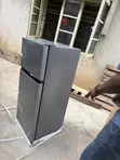 Hisense REF172DR Refrigerator - 1