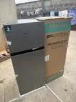 Hisense REF172DR Refrigerator - 2