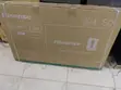 Hisense 50-Inch Smart UHD TV (50A4Q) - 1
