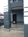 Gidan haya mai dakuna 2 da kayan daki a Thinkers Corner, Enugu - 1