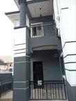 Gidan haya mai dakuna 2 da kayan daki a Thinkers Corner, Enugu - 2