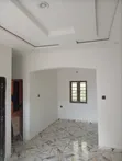 Gidan haya mai dakuna 2 da kayan daki a Thinkers Corner, Enugu - 3