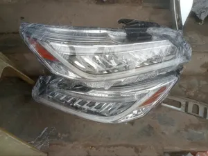 Fitilar Kai ta Honda Accord 2017 Touring (Duk Bangarorin Biyu)