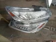 Fitilar Kai ta Honda Accord 2017 Touring (Duk Bangarorin Biyu) - 1
