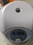 DLAB D20125 Babban Gudu Mini Centrifuge - 2