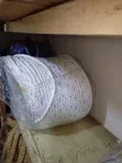 12mm x 200m Igiyar Manila - 2