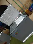 Skyrun 260A Chest Freezer - 260L - 1