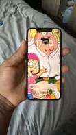 Apple iPhone XS Max 256GB Black - 1
