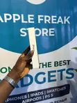Sabon Apple iPhone 18 Pro Max 512GB Jaja - 4