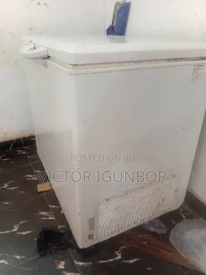 Liebherr Firijin/Freezer - Fari
