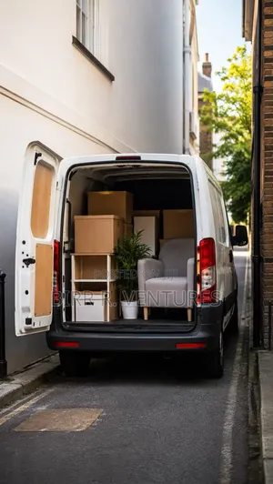 Cargo Parcel Transportation Services